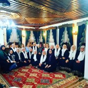 Türkiye’min Kadınları El Ele Bursa Toplantısı