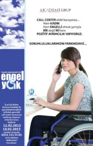 Çağrı Merkezi Kursu Çağrı Merkezi Kursu görseli