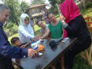 GEZDİM,GÖRDÜM ,EĞLENDİM ,ÖĞRENDİM,ÖĞRETTİM... görseli