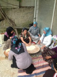 AYVACIKTA Kİ PROJEDE BENDE ÇOK ŞEYLER ÖĞRENDİM... görseli