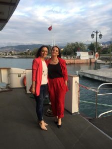 ELVİNDER Ailesi İftarda Buluştu. görseli