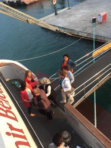ELVİNDER Ailesi İftarda Buluştu. görseli