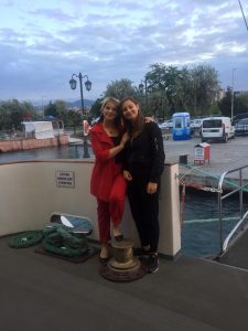 ELVİNDER Ailesi İftarda Buluştu. görseli