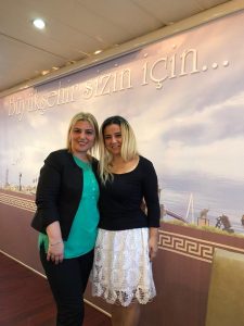 ELVİNDER Ailesi İftarda Buluştu. görseli