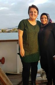 ELVİNDER Ailesi İftarda Buluştu. görseli