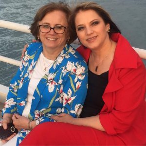 ELVİNDER Ailesi İftarda Buluştu. görseli