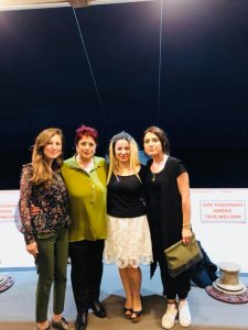 ELVİNDER Ailesi İftarda Buluştu. görseli