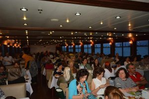ELVİNDER Ailesi İftarda Buluştu. görseli
