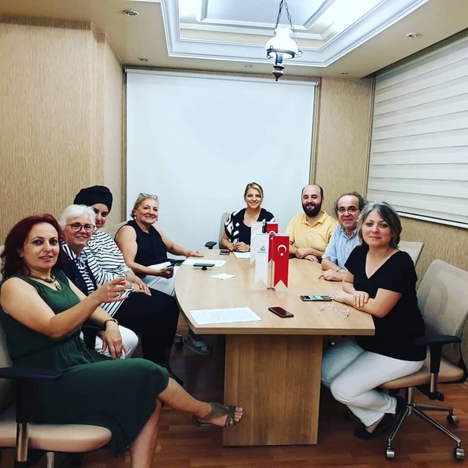 ELVİN Derneği 4. Olağan Genel Kurulu