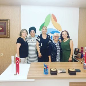 ELVİN Derneği 4. Olağan Genel Kurulu görseli
