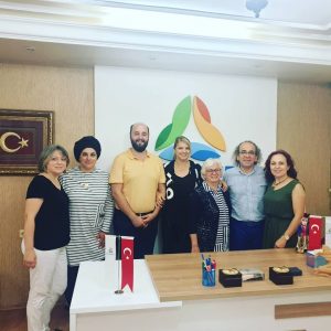 ELVİN Derneği 4. Olağan Genel Kurulu görseli