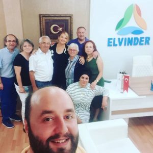ELVİN Derneği 4. Olağan Genel Kurulu görseli