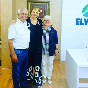 ELVİN Derneği 4. Olağan Genel Kurulu görseli