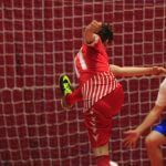ELVİN Derneği Altı Nokta Körler Derneği Futsal Dostluk Maçı görseli