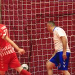 ELVİN Derneği Altı Nokta Körler Derneği Futsal Dostluk Maçı görseli