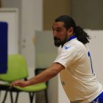 ELVİN Derneği Altı Nokta Körler Derneği Futsal Dostluk Maçı görseli
