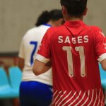 ELVİN Derneği Altı Nokta Körler Derneği Futsal Dostluk Maçı görseli