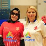 ELVİN Derneği Altı Nokta Körler Derneği Futsal Dostluk Maçı görseli