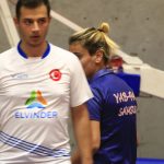 ELVİN Derneği Altı Nokta Körler Derneği Futsal Dostluk Maçı görseli