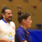 ELVİN Derneği Altı Nokta Körler Derneği Futsal Dostluk Maçı görseli