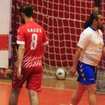 ELVİN Derneği Altı Nokta Körler Derneği Futsal Dostluk Maçı görseli