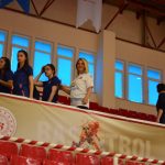 ELVİN Derneği Altı Nokta Körler Derneği Futsal Dostluk Maçı görseli