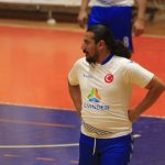 ELVİN Derneği Altı Nokta Körler Derneği Futsal Dostluk Maçı görseli