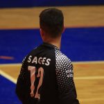 ELVİN Derneği Altı Nokta Körler Derneği Futsal Dostluk Maçı görseli