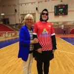 ELVİN Derneği Altı Nokta Körler Derneği Futsal Dostluk Maçı görseli