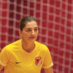 ELVİN Derneği Altı Nokta Körler Derneği Futsal Dostluk Maçı görseli