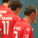 ELVİN Derneği Altı Nokta Körler Derneği Futsal Dostluk Maçı görseli