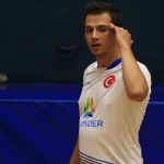 ELVİN Derneği Altı Nokta Körler Derneği Futsal Dostluk Maçı görseli