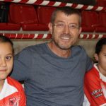 ELVİN Derneği Altı Nokta Körler Derneği Futsal Dostluk Maçı görseli