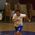 ELVİN Derneği Altı Nokta Körler Derneği Futsal Dostluk Maçı görseli