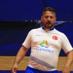 ELVİN Derneği Altı Nokta Körler Derneği Futsal Dostluk Maçı görseli
