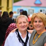 ELVİN ve PTT-DER Kösedik Köyü Çocuk Şenliği görseli