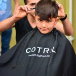 ELVİN ve PTT-DER Kösedik Köyü Çocuk Şenliği görseli