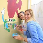 ELVİN ve PTT-DER Kösedik Köyü Çocuk Şenliği görseli