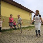 ELVİN ve PTT-DER Kösedik Köyü Çocuk Şenliği görseli