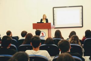 Sosyal Medya Okuryazarlığı Konferansı Ondokuz Mayıs Üniversitesi Sosyal Medya Okuryazarlığı Konferansı Ondokuz Mayıs Üniversitesi görseli