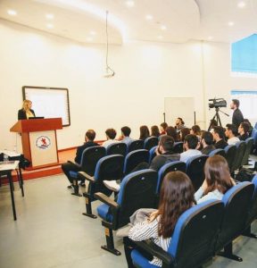 Sosyal Medya Okuryazarlığı Konferansı Ondokuz Mayıs Üniversitesi Sosyal Medya Okuryazarlığı Konferansı Ondokuz Mayıs Üniversitesi görseli