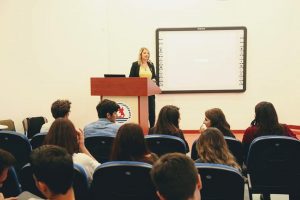 Sosyal Medya Okuryazarlığı Konferansı Ondokuz Mayıs Üniversitesi Sosyal Medya Okuryazarlığı Konferansı Ondokuz Mayıs Üniversitesi görseli