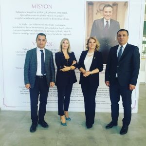Uğurlu Gençlerle Buluştuk Uğurlu Gençlerle Buluştuk görseli