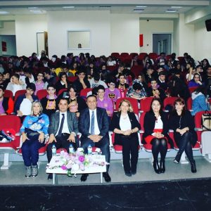 Uğurlu Gençlerle Buluştuk Uğurlu Gençlerle Buluştuk görseli