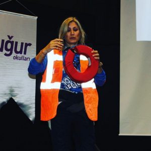 Uğurlu Gençlerle Buluştuk Uğurlu Gençlerle Buluştuk görseli