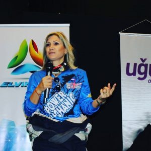 Uğurlu Gençlerle Buluştuk Uğurlu Gençlerle Buluştuk görseli