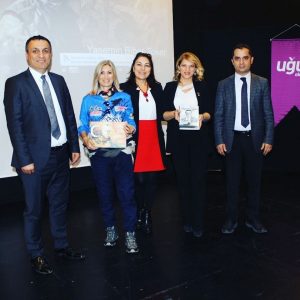 Uğurlu Gençlerle Buluştuk Uğurlu Gençlerle Buluştuk görseli