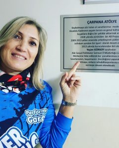 Biz onlardan, onlar bizden öğrendi Biz onlardan, onlar bizden öğrendi görseli