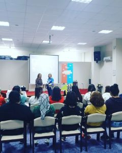 Biz onlardan, onlar bizden öğrendi Biz onlardan, onlar bizden öğrendi görseli