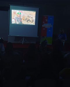Biz onlardan, onlar bizden öğrendi Biz onlardan, onlar bizden öğrendi görseli